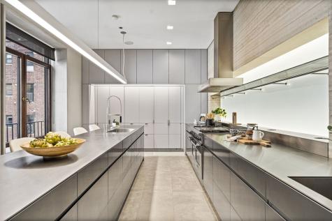 65 East Goethe Street Chicago IL 60610