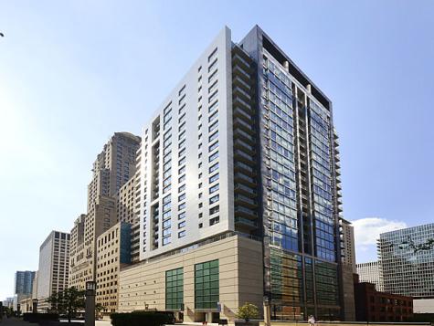160 East Illinois Street Chicago IL 60611