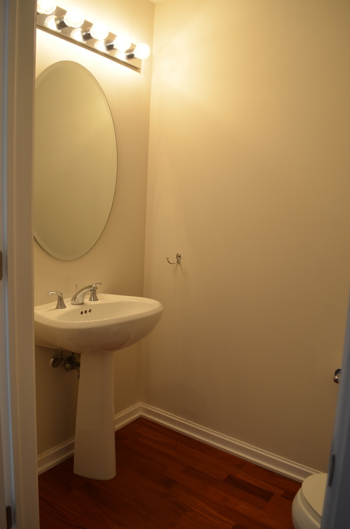 160 East Illinois Street Chicago IL 60611