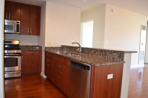 160 East Illinois Street Chicago IL 60611