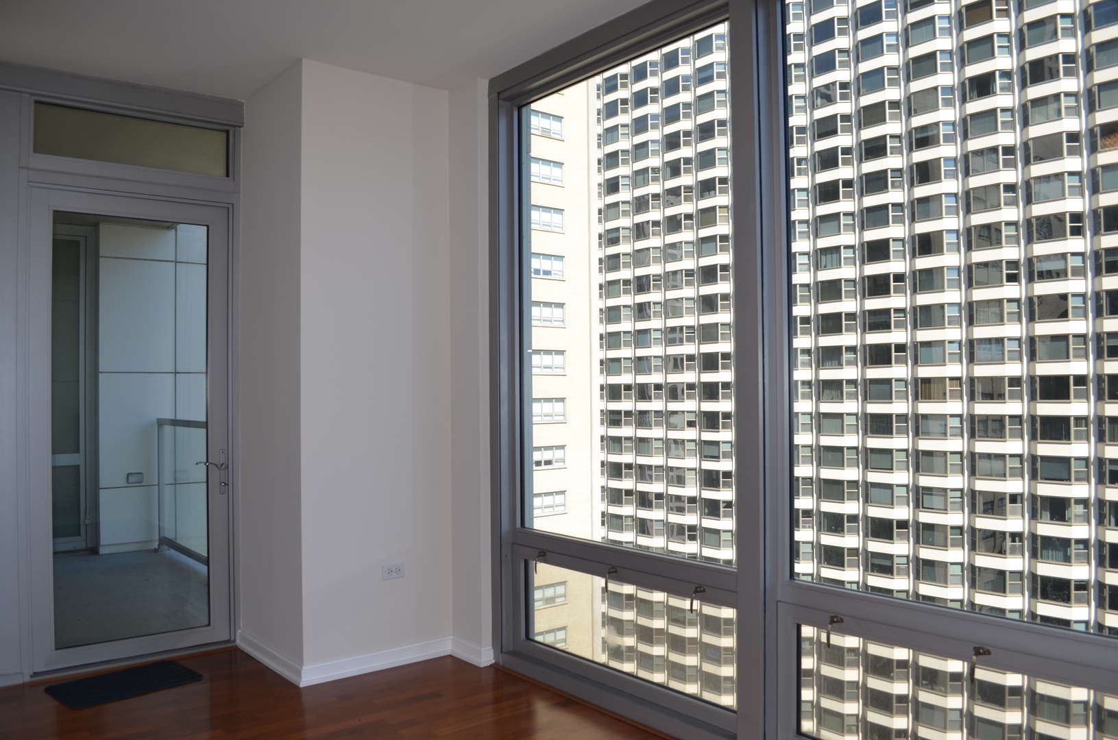 160 East Illinois Street Chicago IL 60611