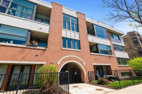 2065 North Kedzie Avenue Chicago IL 60647