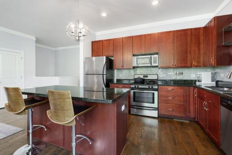 2065 North Kedzie Avenue Chicago IL 60647