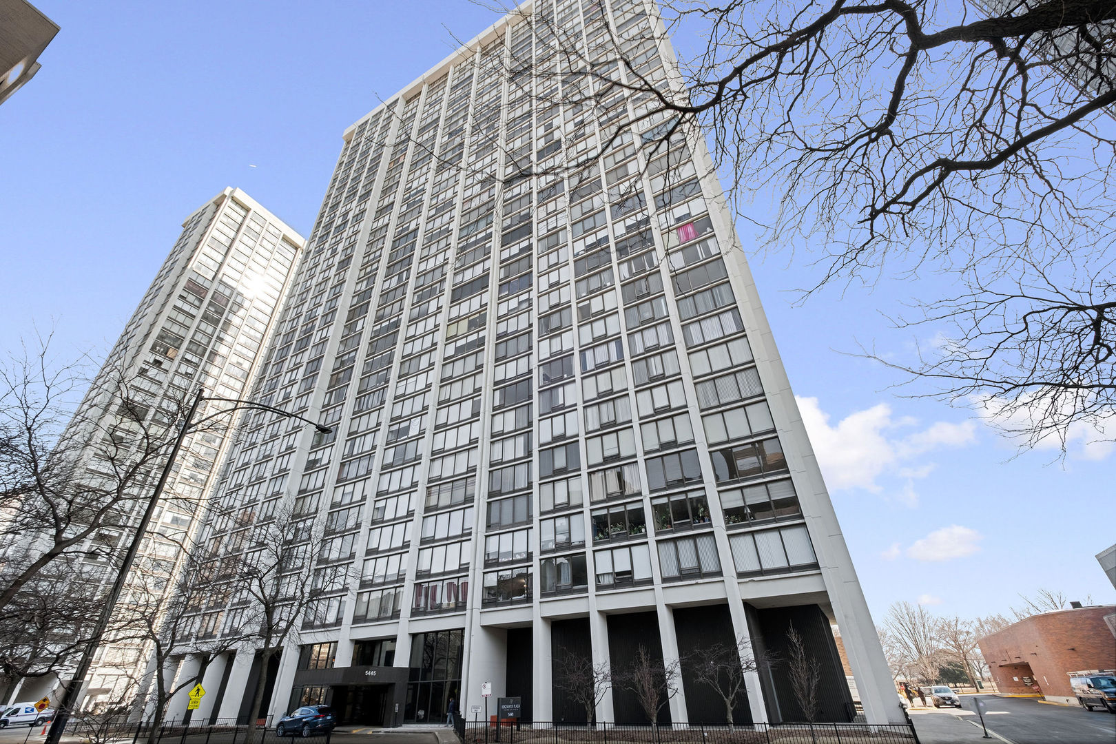 5445 North Sheridan Road Chicago IL 60640