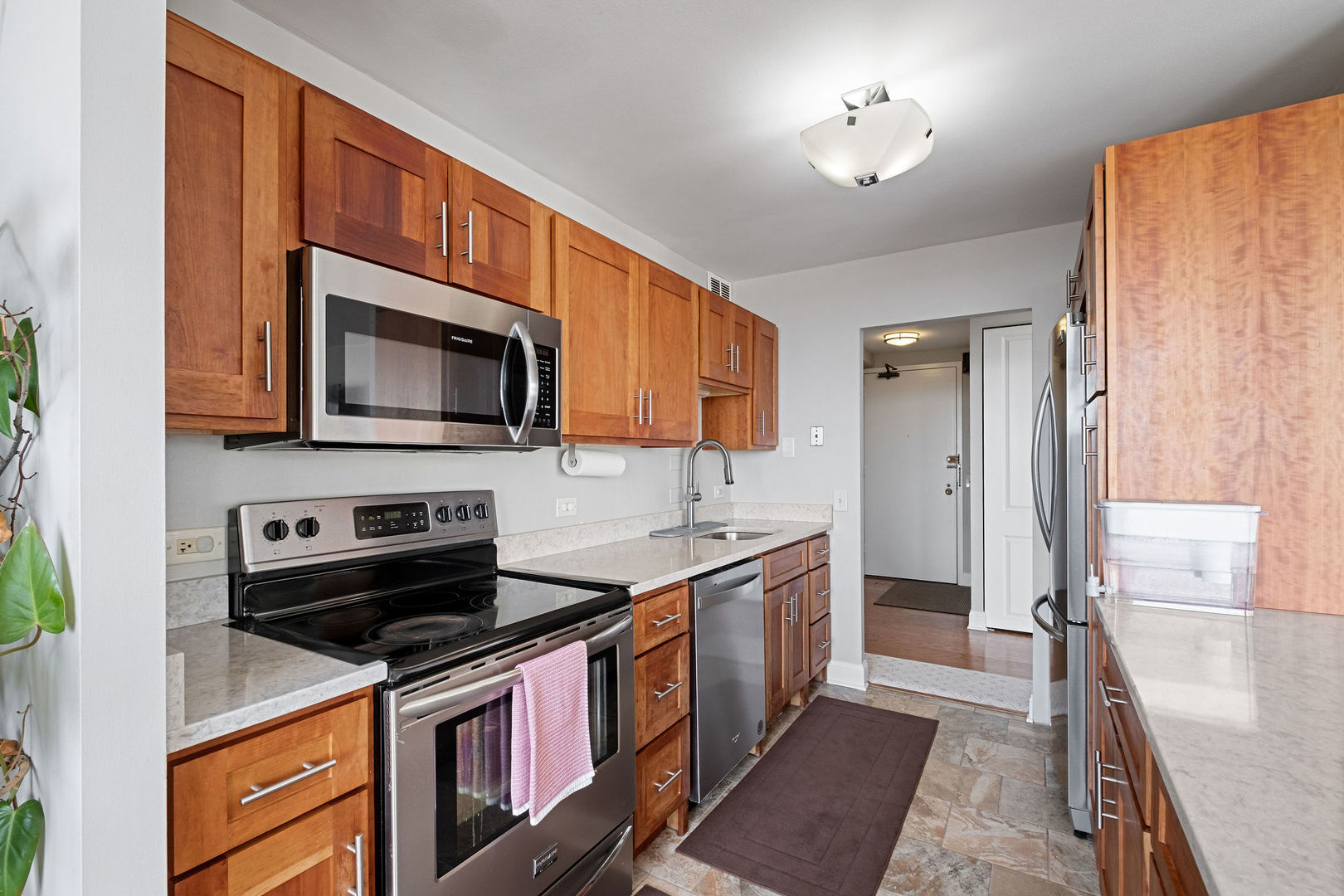 5445 North Sheridan Road Chicago IL 60640