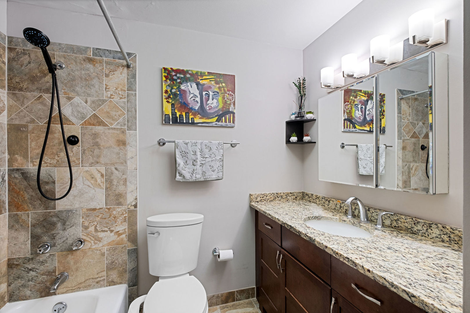 5445 North Sheridan Road Chicago IL 60640