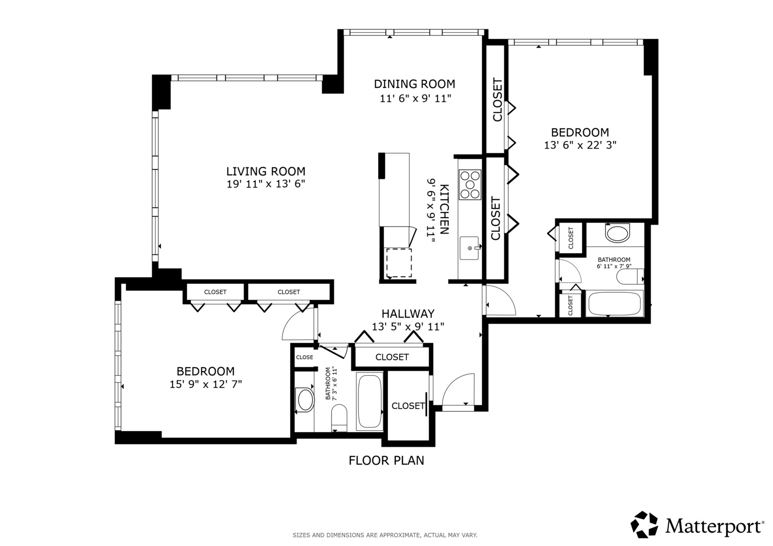 5445 North Sheridan Road Chicago IL 60640