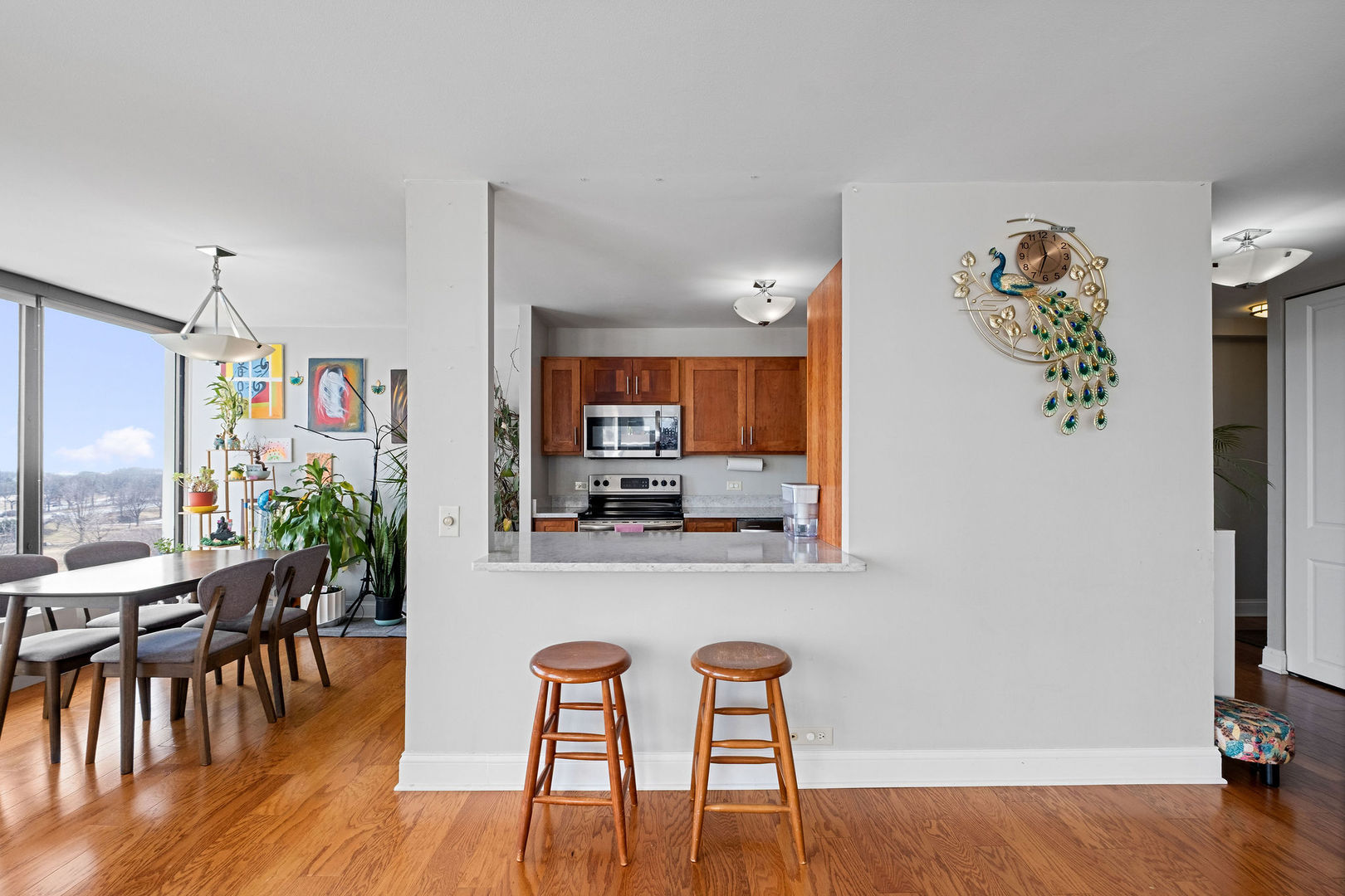 5445 North Sheridan Road Chicago IL 60640