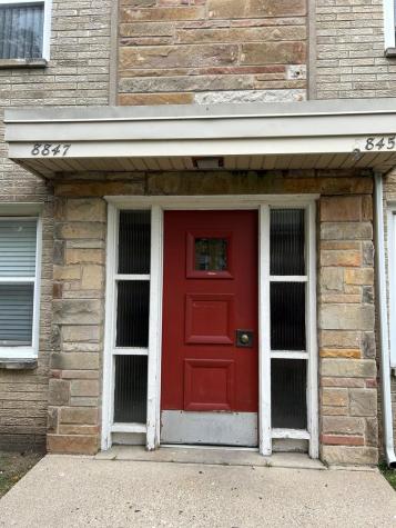 8847 La Crosse Avenue Skokie IL 60077
