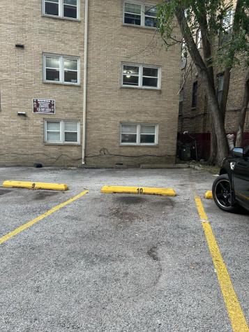 8847 La Crosse Avenue Skokie IL 60077