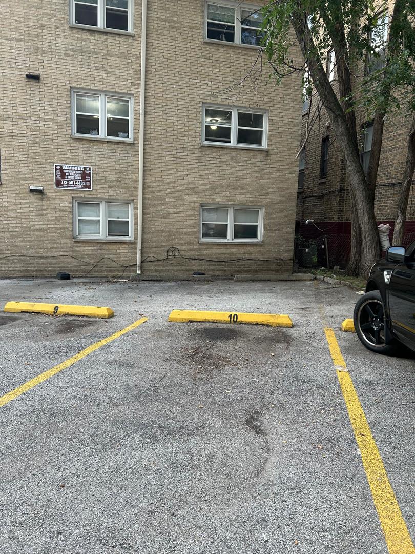 8847 La Crosse Avenue Skokie IL 60077