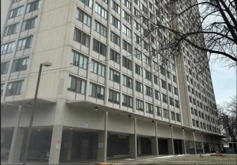 4800 South Lake Park Avenue Chicago IL 60615