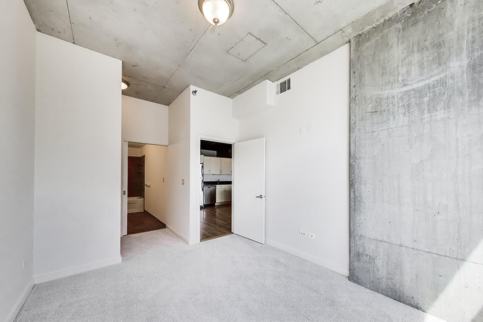 1720 South Michigan Avenue Chicago IL 60616