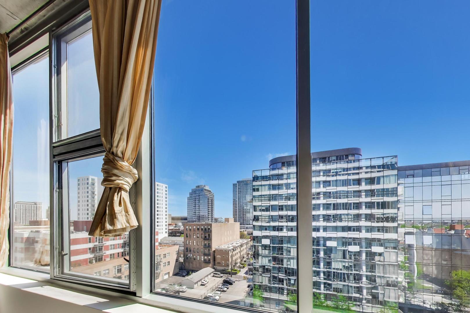 1720 South Michigan Avenue Chicago IL 60616