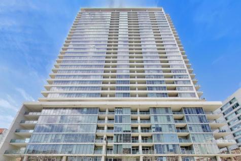 1720 South Michigan Avenue Chicago IL 60616
