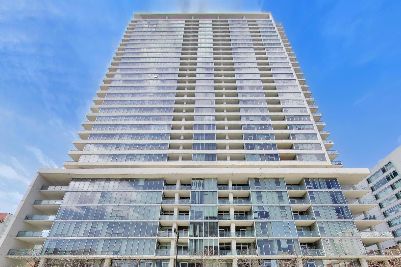 1720 South Michigan Avenue Chicago IL 60616