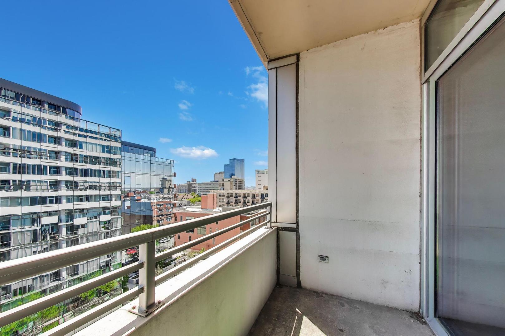 1720 South Michigan Avenue Chicago IL 60616