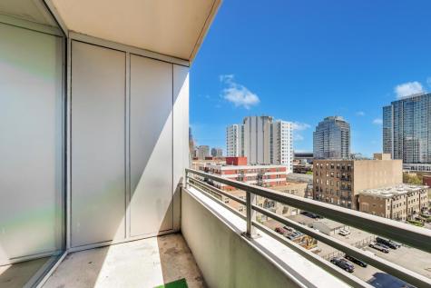 1720 South Michigan Avenue Chicago IL 60616