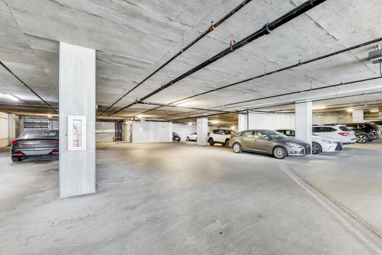 1720 South Michigan Avenue Chicago IL 60616