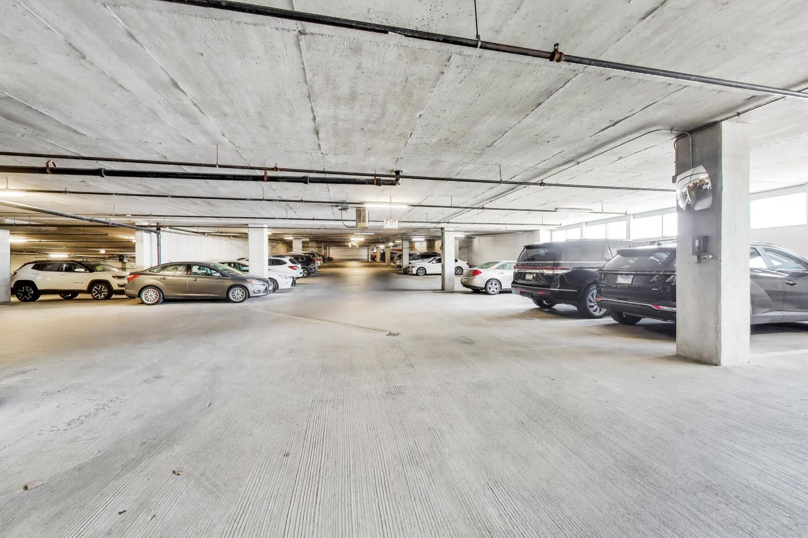 1720 South Michigan Avenue Chicago IL 60616