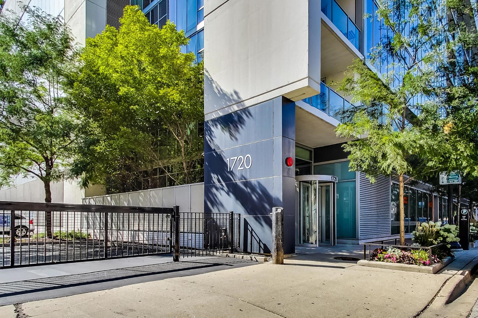 1720 South Michigan Avenue Chicago IL 60616