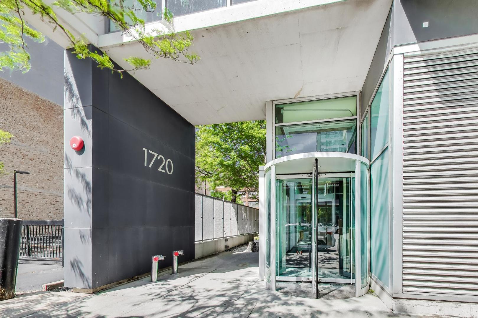 1720 South Michigan Avenue Chicago IL 60616