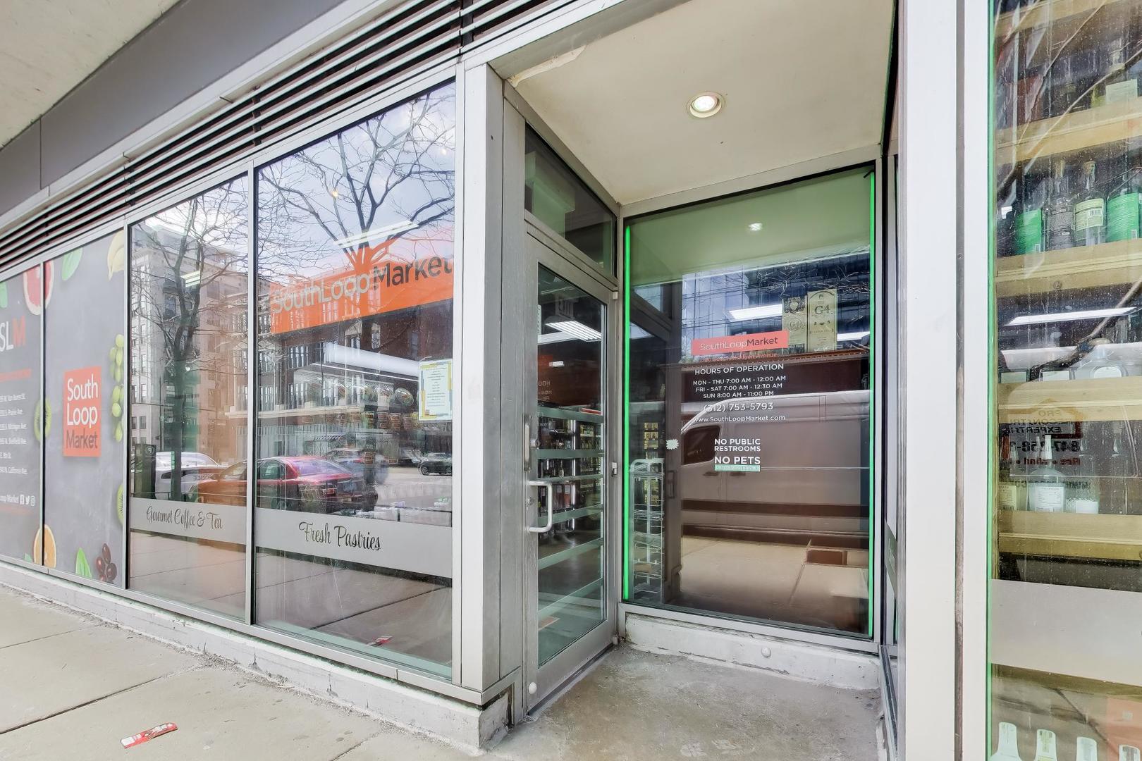 1720 South Michigan Avenue Chicago IL 60616