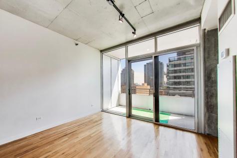 1720 South Michigan Avenue Chicago IL 60616