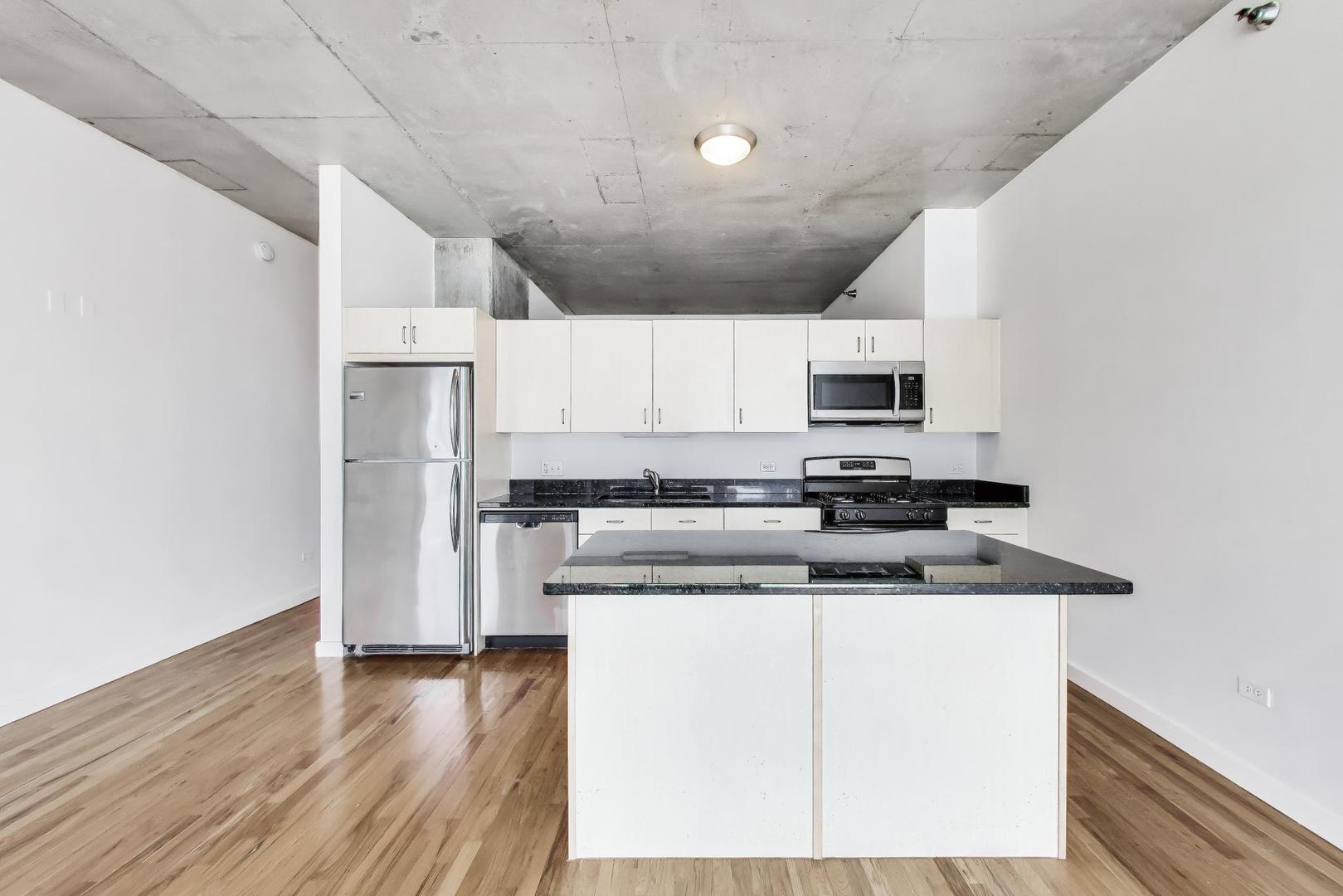 1720 South Michigan Avenue Chicago IL 60616