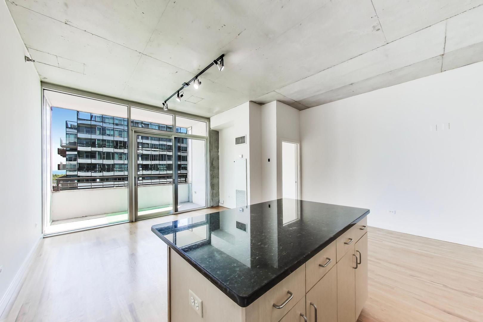 1720 South Michigan Avenue Chicago IL 60616