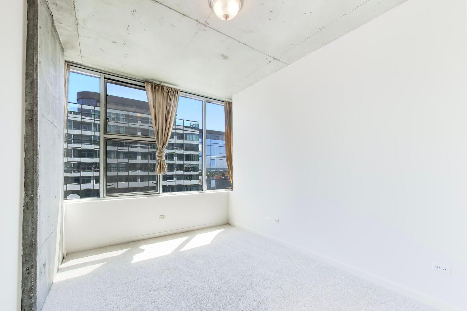 1720 South Michigan Avenue Chicago IL 60616