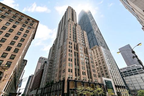 159 East Walton Place Chicago IL 60611