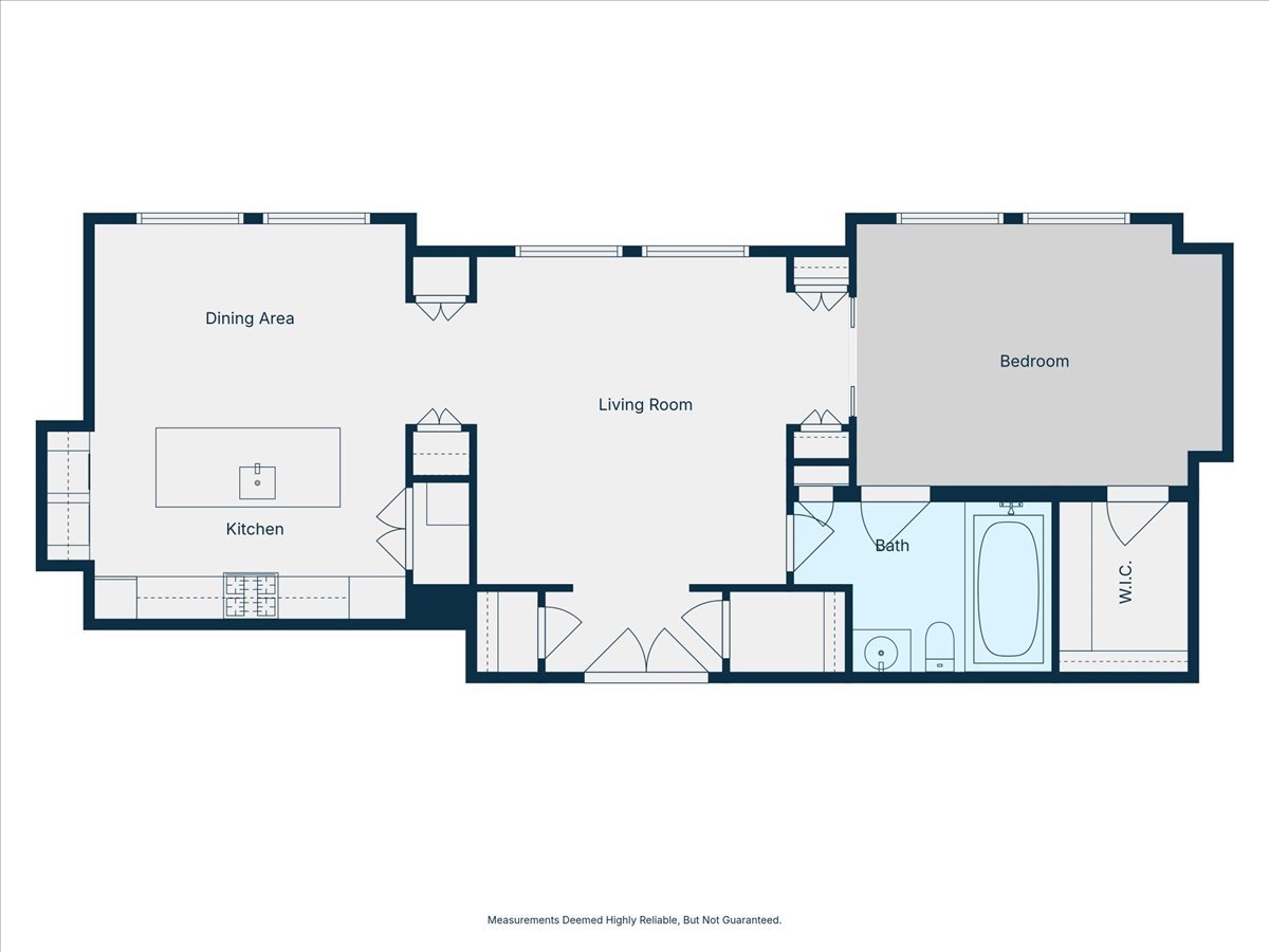 159 East Walton Place Chicago IL 60611