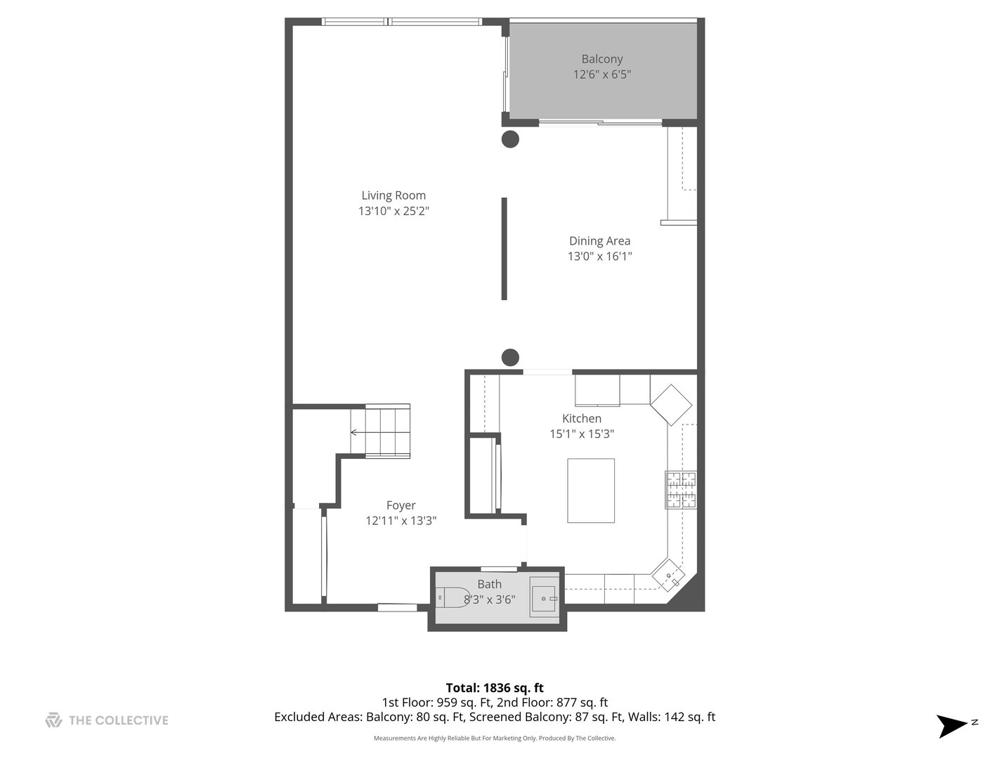 1401 Burr Oak Road Hinsdale IL 60521