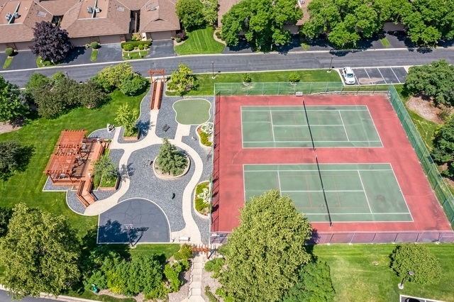 1401 Burr Oak Road Hinsdale IL 60521