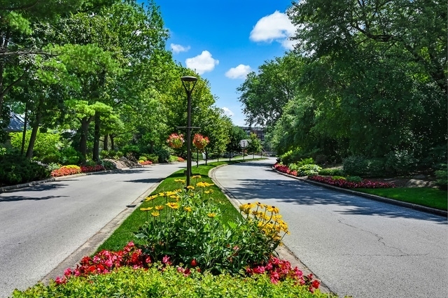 1401 Burr Oak Road Hinsdale IL 60521