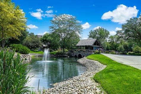 1401 Burr Oak Road Hinsdale IL 60521