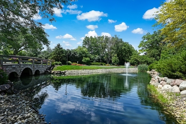 1401 Burr Oak Road Hinsdale IL 60521