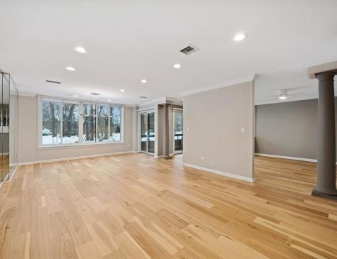 1401 Burr Oak Road Hinsdale IL 60521