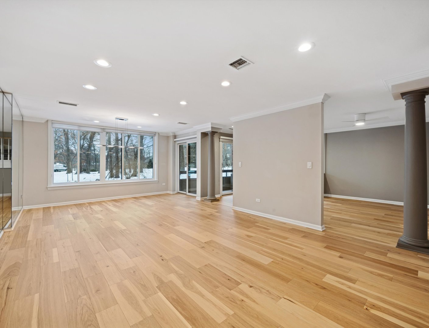 1401 Burr Oak Road Hinsdale IL 60521