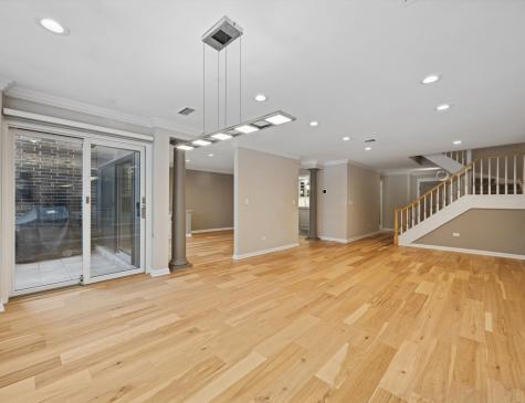 1401 Burr Oak Road Hinsdale IL 60521