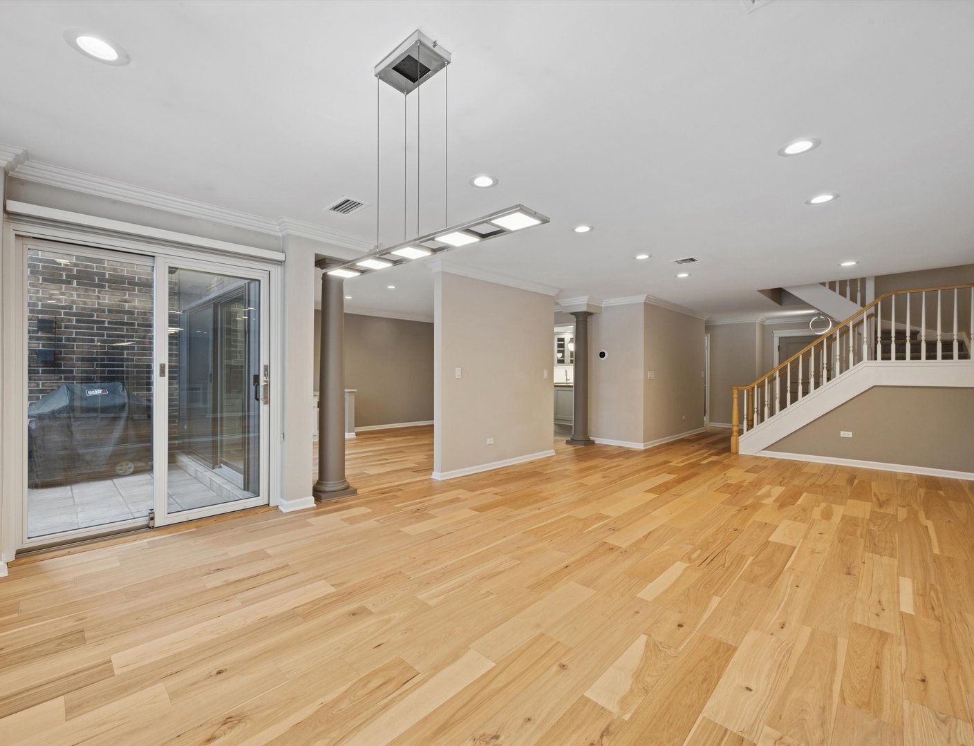 1401 Burr Oak Road Hinsdale IL 60521