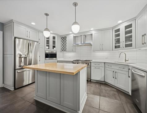 1401 Burr Oak Road Hinsdale IL 60521