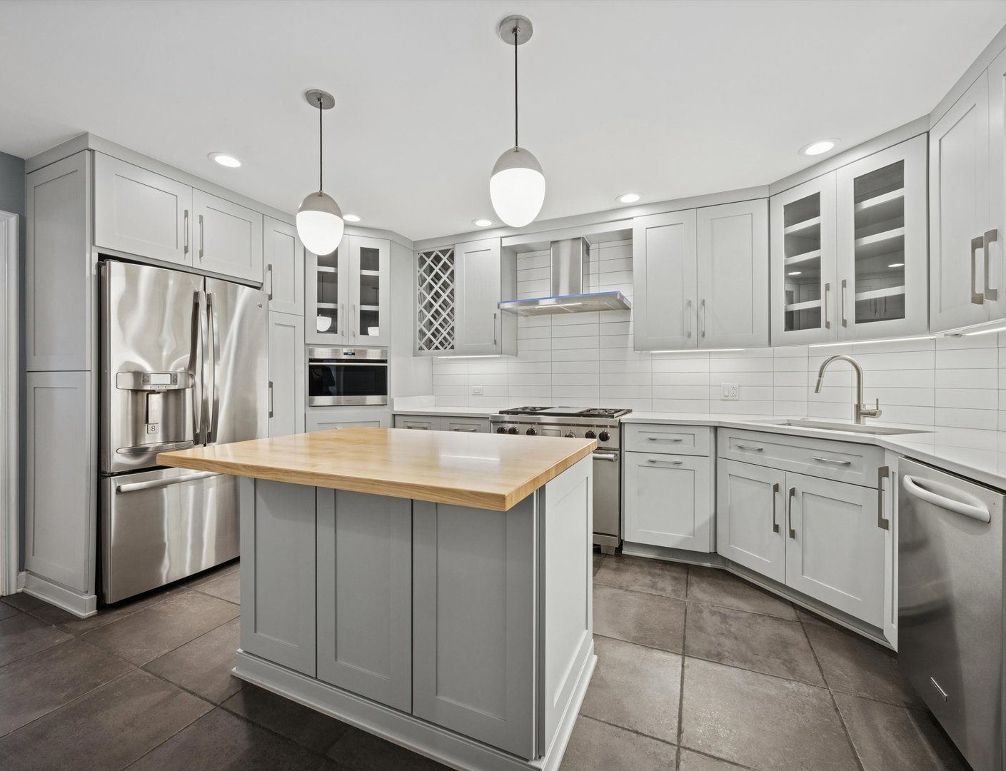 1401 Burr Oak Road Hinsdale IL 60521