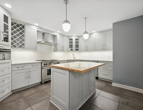1401 Burr Oak Road Hinsdale IL 60521