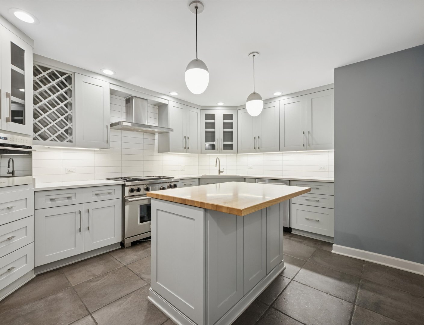 1401 Burr Oak Road Hinsdale IL 60521