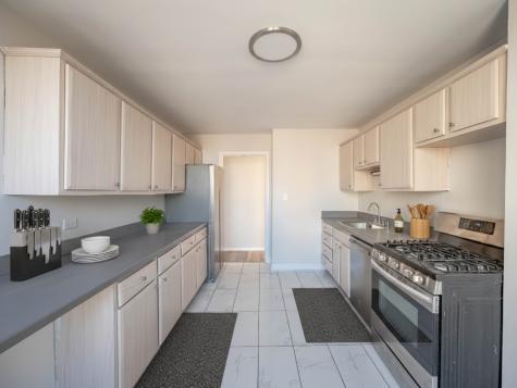 5201 South Cornell Avenue Chicago IL 60615