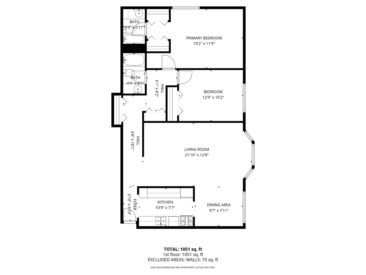 3030 Roberts Drive Woodridge IL 60517