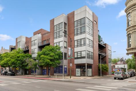 808 North Greenview Avenue Chicago IL 60642