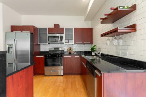808 North Greenview Avenue Chicago IL 60642